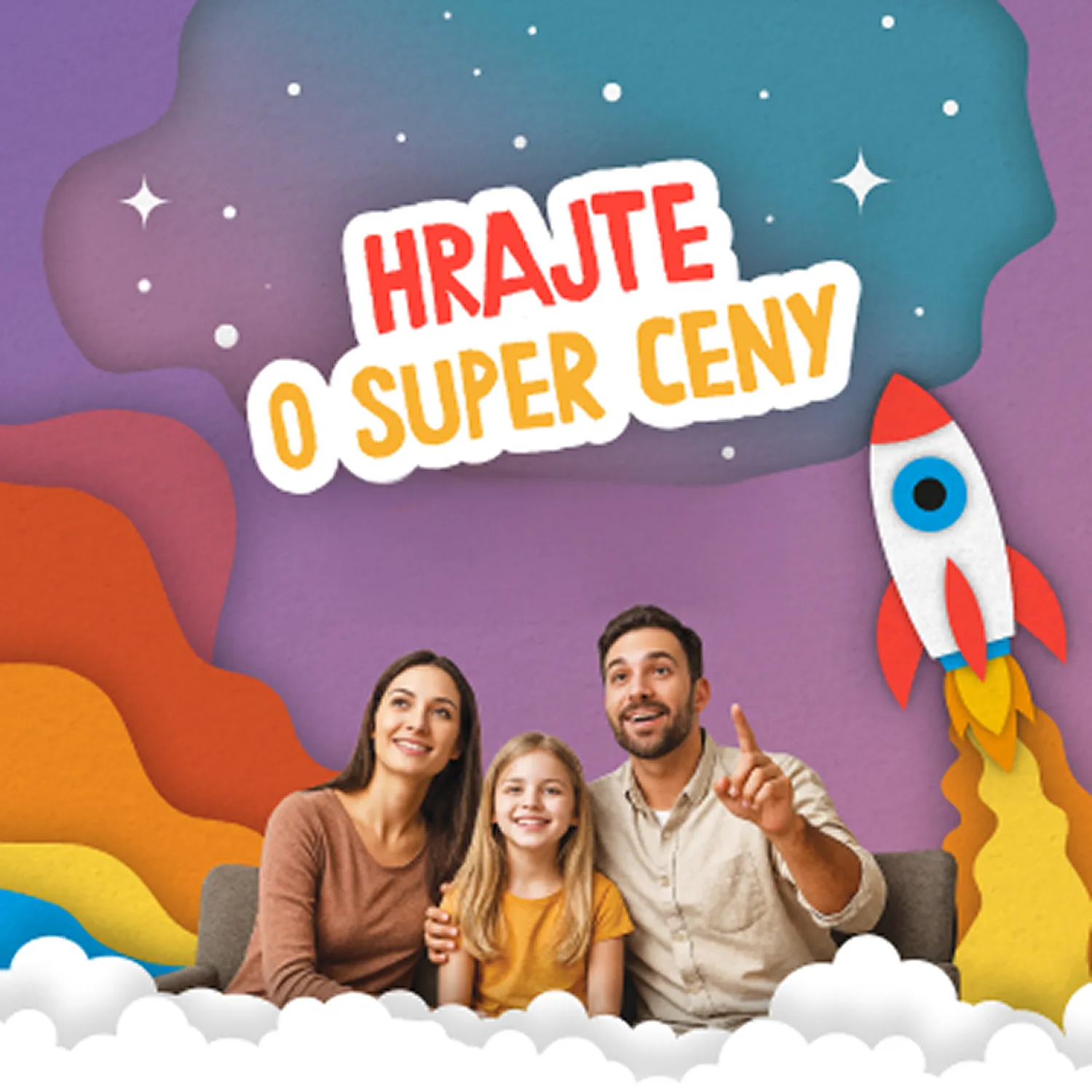 Kinder Hura Promo
