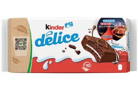 Kinder delice