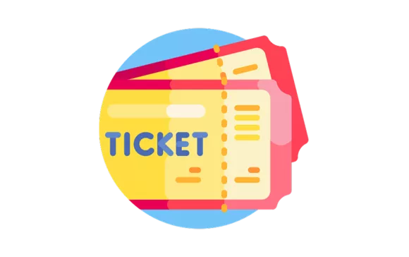 tickets