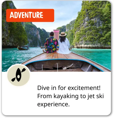 Adventure