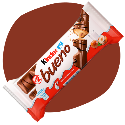 kinder bueno