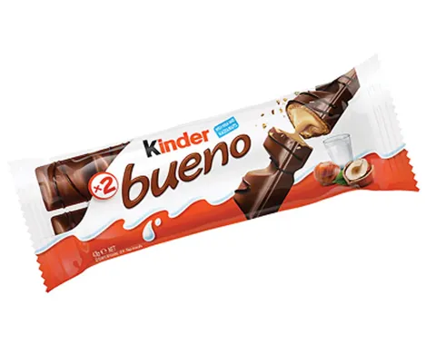 Kinder Bueno