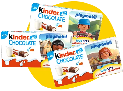 kinder
