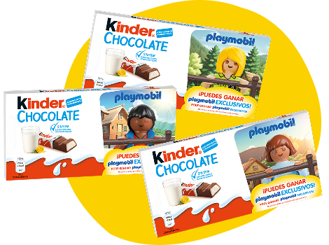 kinder