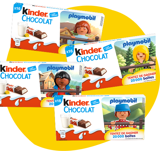 kinder