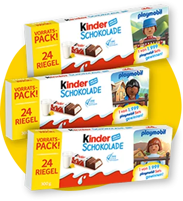 kinder