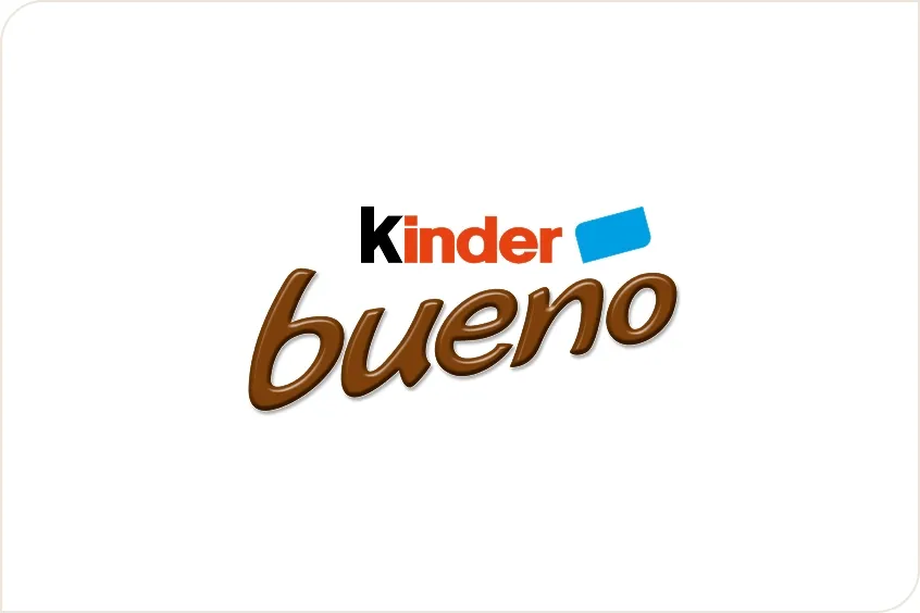kinder bueno