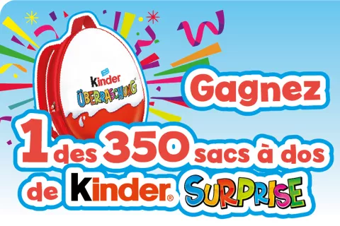 kinder