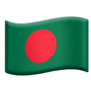 Bangladesh