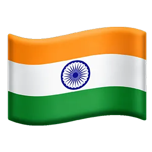 India