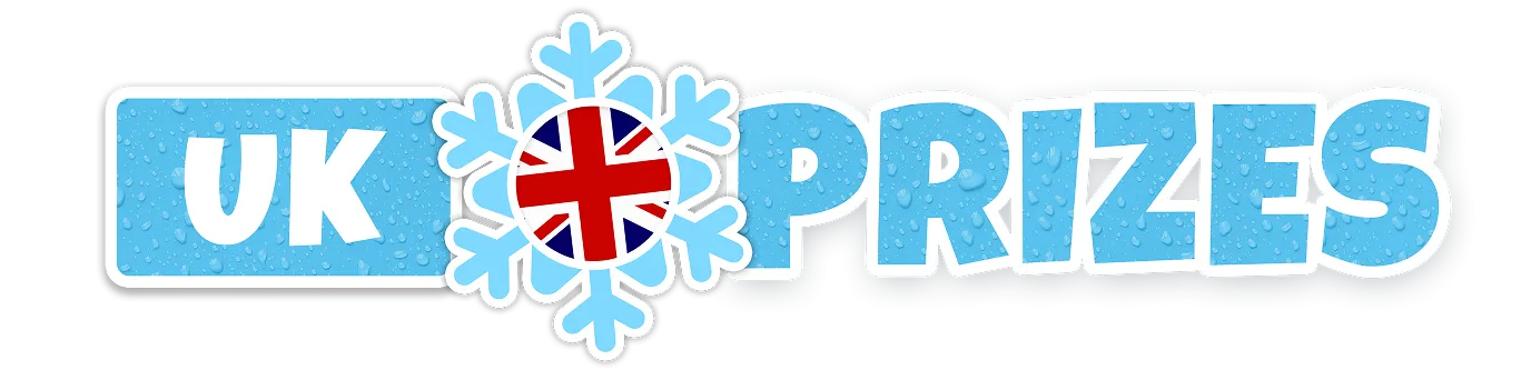 uk prize