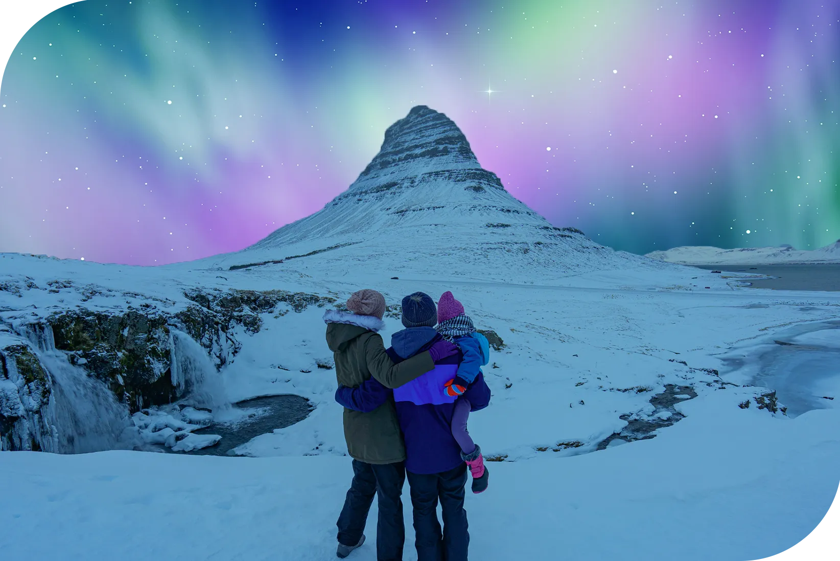 iceland trip