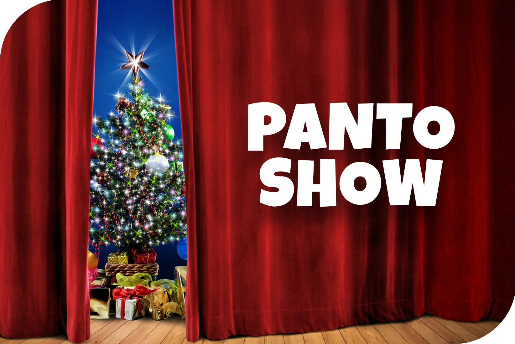 panto trip