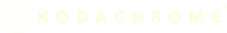 kodachrome