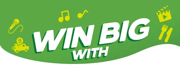 Win Big