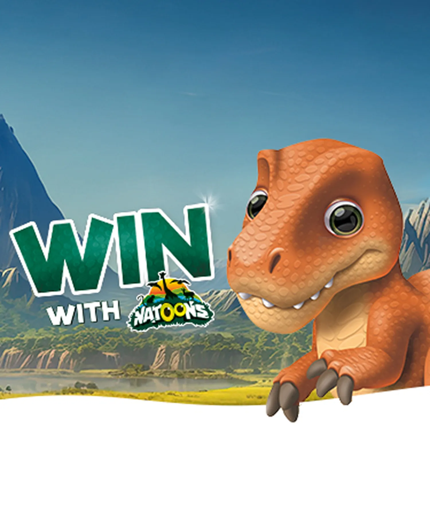 Win with natoons
